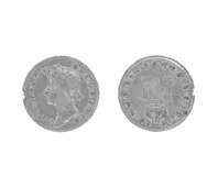 3 Pence