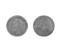 1 Farthing