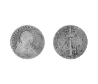 4 Pence