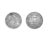 3 Shillings