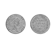 1 Shilling