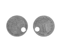 1 Penny