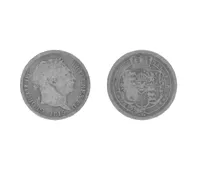 1 Shilling