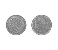 6 Pence