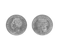 1 Shilling