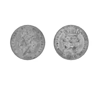 6 Pence