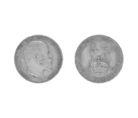 1 Shilling