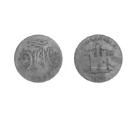 1 Penique (Token)