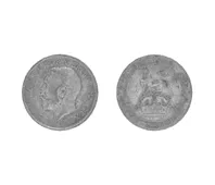 1 Shilling