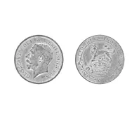 1 Shilling