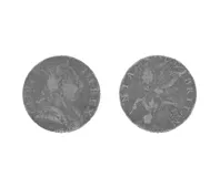 1/2 Penny