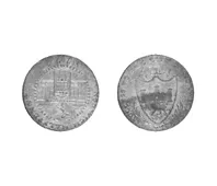 1/2 Penny