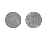 1/2 Penny
