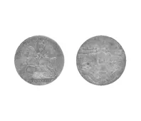 1/2 Penny