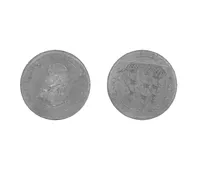 1/2 Penique (Token)