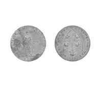 1/2 Penny