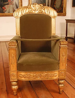 Sillón