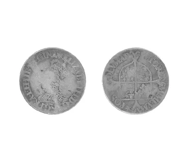 1 Shilling