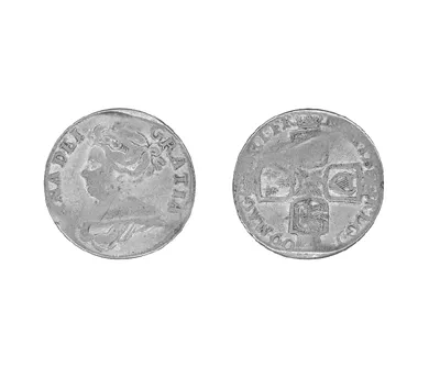 1 Shilling