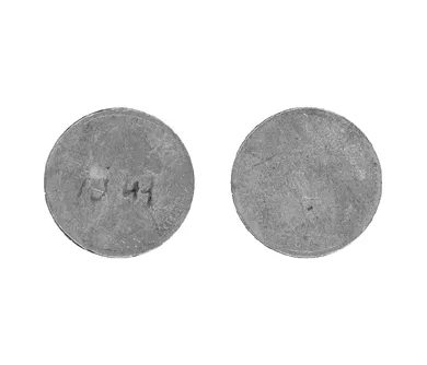 HALF PENNY