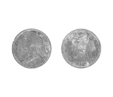 ONE PENNY