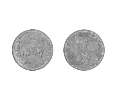 ONE PENNY
