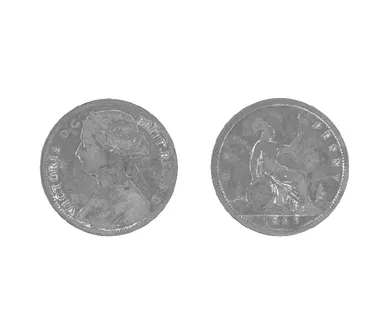 ONE PENNY