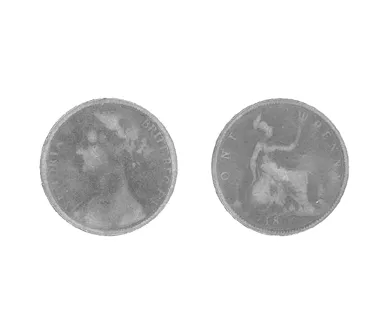 ONE PENNY