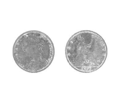 ONE PENNY