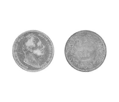 SIX PENCE