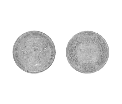 SIX PENCE