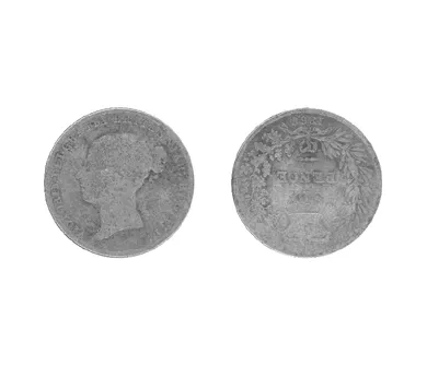 SIX PENCE