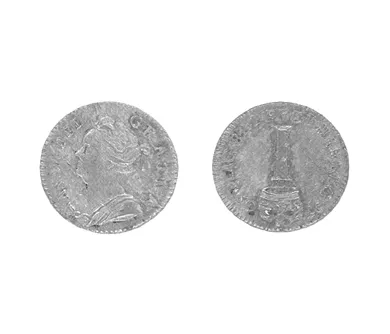 1 Penny