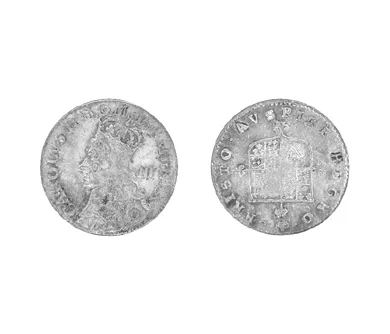 4 PENCE