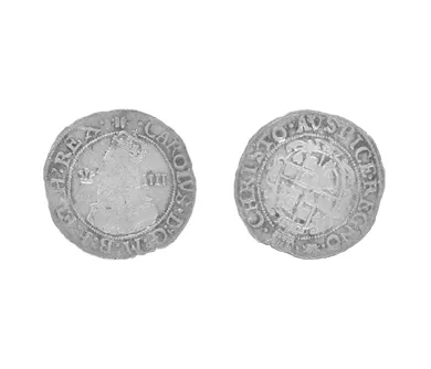 4 PENCE
