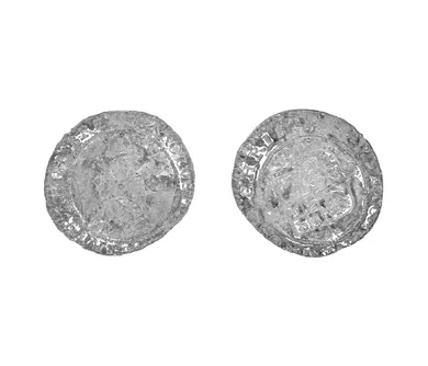 2 PENCE