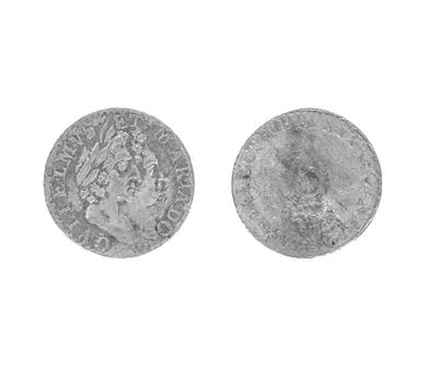 2 PENCE