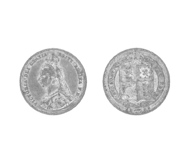 SHILLING