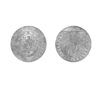 HALF PENNY