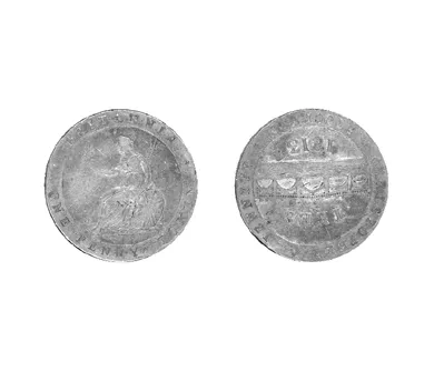 ONE PENNY TOKEN