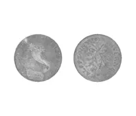 1/2 Penny