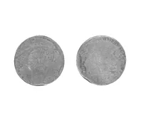 1/2 Penny
