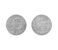 1/2 Penny