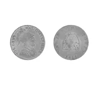 1/2 Penique (Token)