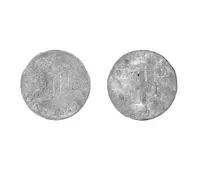1/2 Penique (Token)