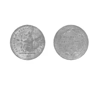 1/2 Penique (Token)