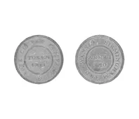 1 Penique (Token)