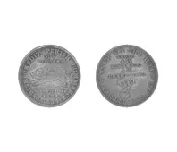 1/2 Penique (Token)