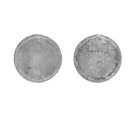 1/2 Penique (Token)
