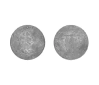 1/2 Penique (Token)